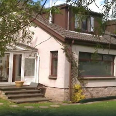 The Roods B&B Inverkeithing Eksteriør bilde