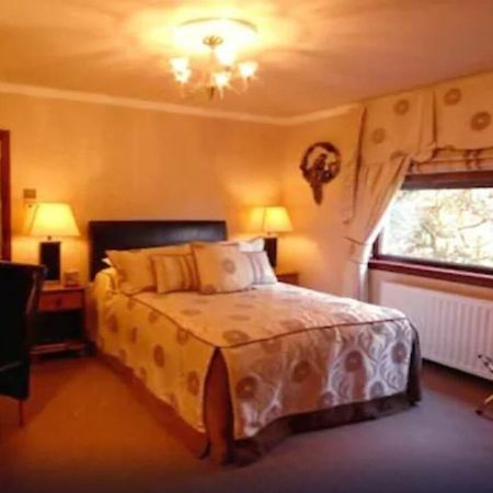 The Roods B&B Inverkeithing Eksteriør bilde