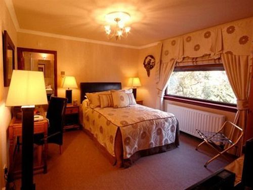 The Roods B&B Inverkeithing Eksteriør bilde