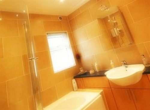 The Roods B&B Inverkeithing Eksteriør bilde