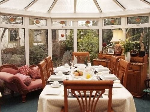 The Roods B&B Inverkeithing Eksteriør bilde